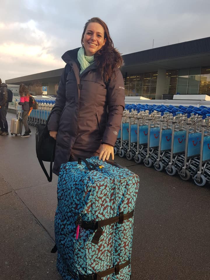 Reisbegeleidster Your Perfect Trip